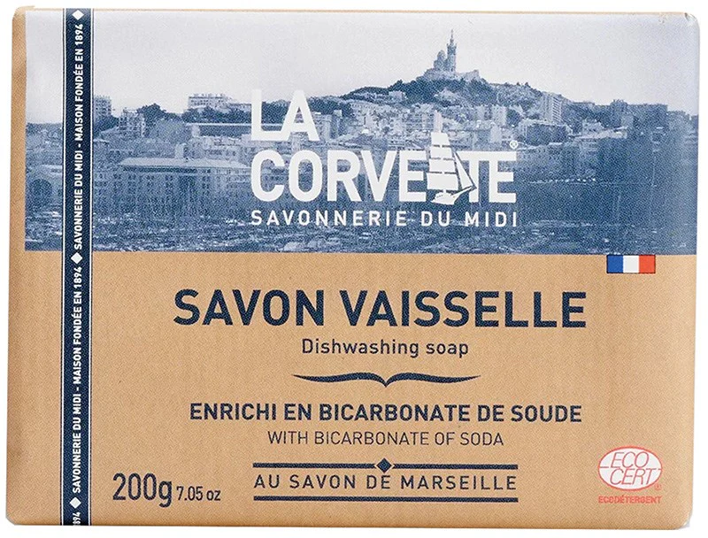La Corvette Astianpesusaippua