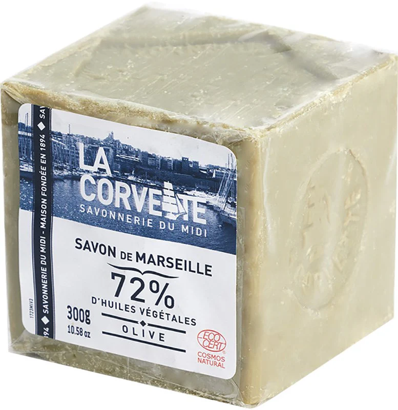 La Corvette Marseille Palasaippua Olive