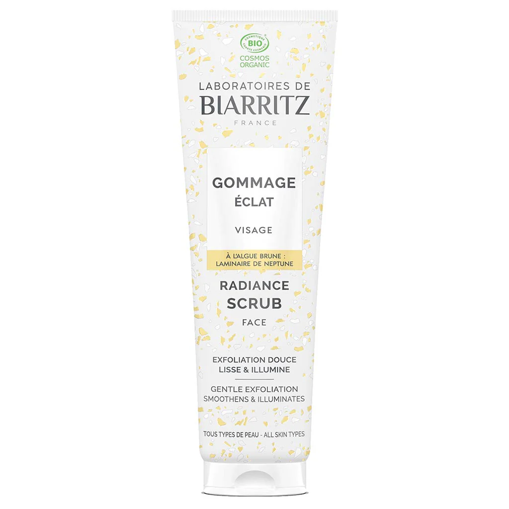 Laboratoires de Biarritz Cleansing Care Kasvokuorinta