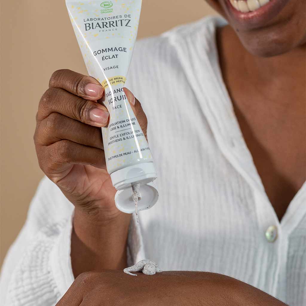 Laboratoires de Biarritz Cleansing Care Kasvokuorinta - Image 2