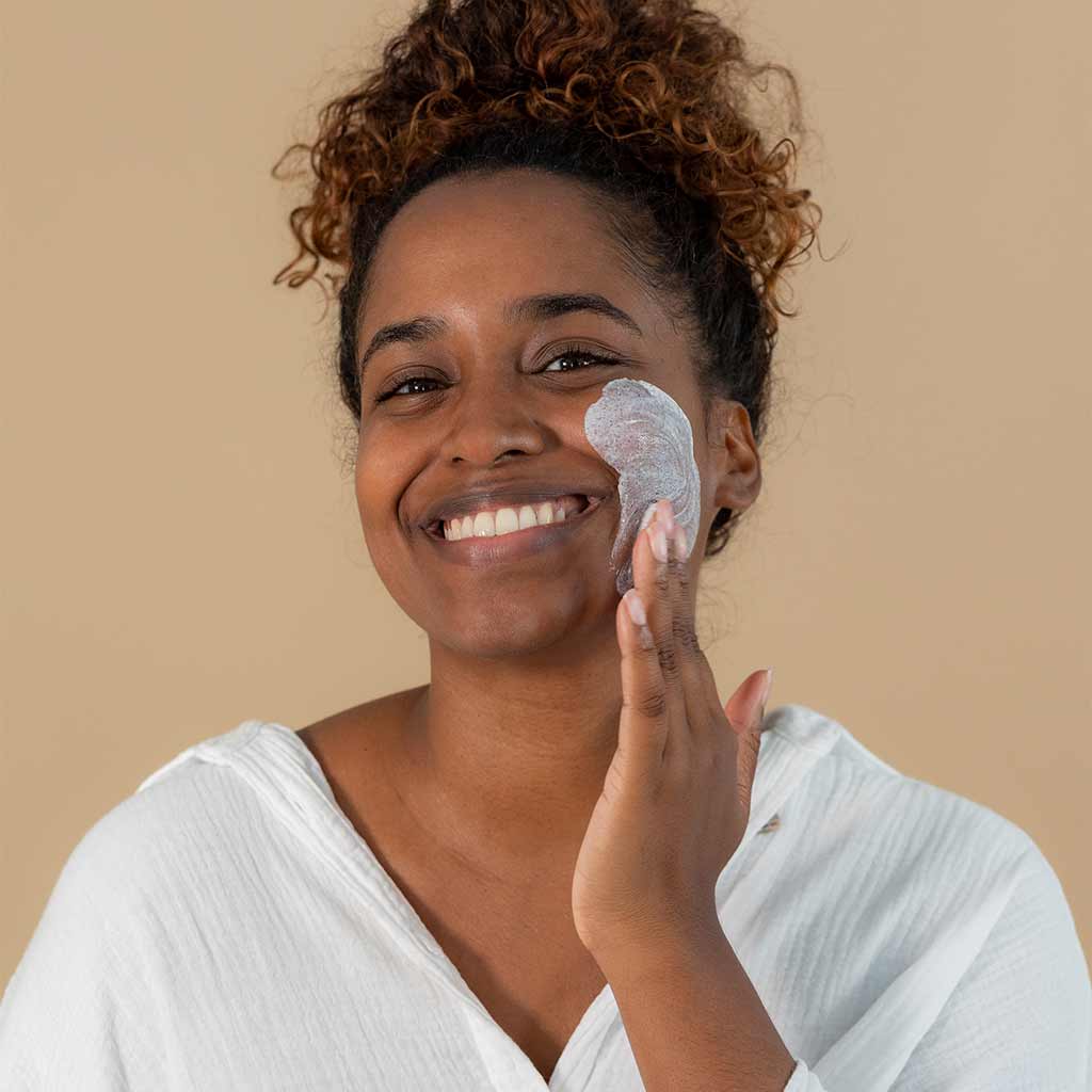 Laboratoires de Biarritz Cleansing Care Kasvokuorinta - Image 3