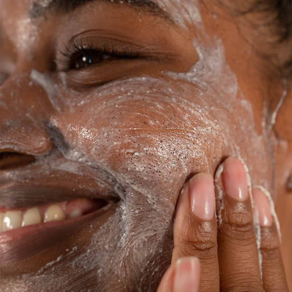 Laboratoires de Biarritz Cleansing Care Kasvokuorinta - Image 4