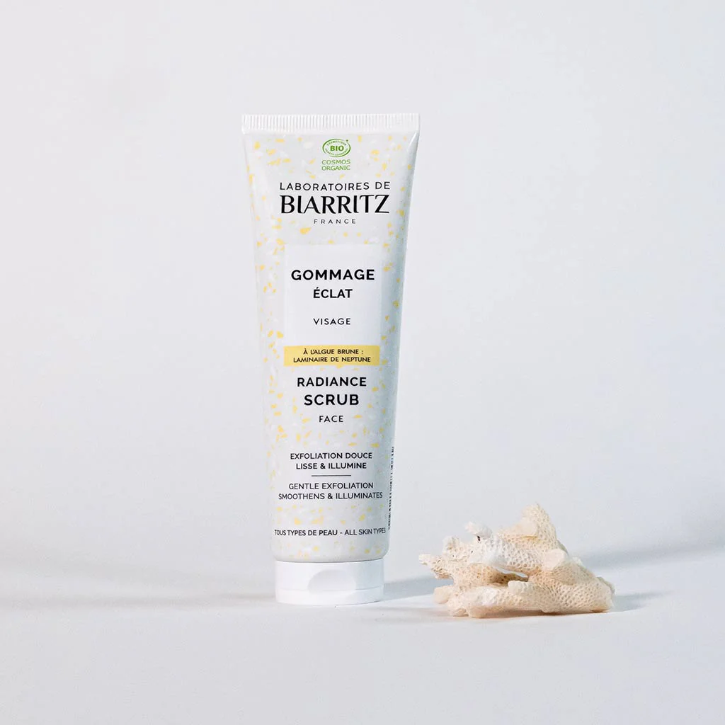 Laboratoires de Biarritz Cleansing Care Kasvokuorinta - Image 5