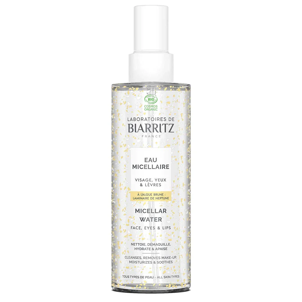Laboratoires de Biarritz Cleansing Care Misellivesi