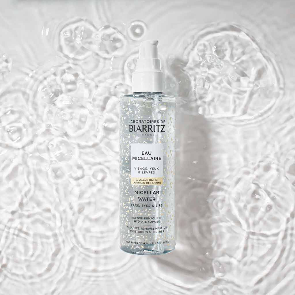 Laboratoires de Biarritz Cleansing Care Misellivesi - Image 3