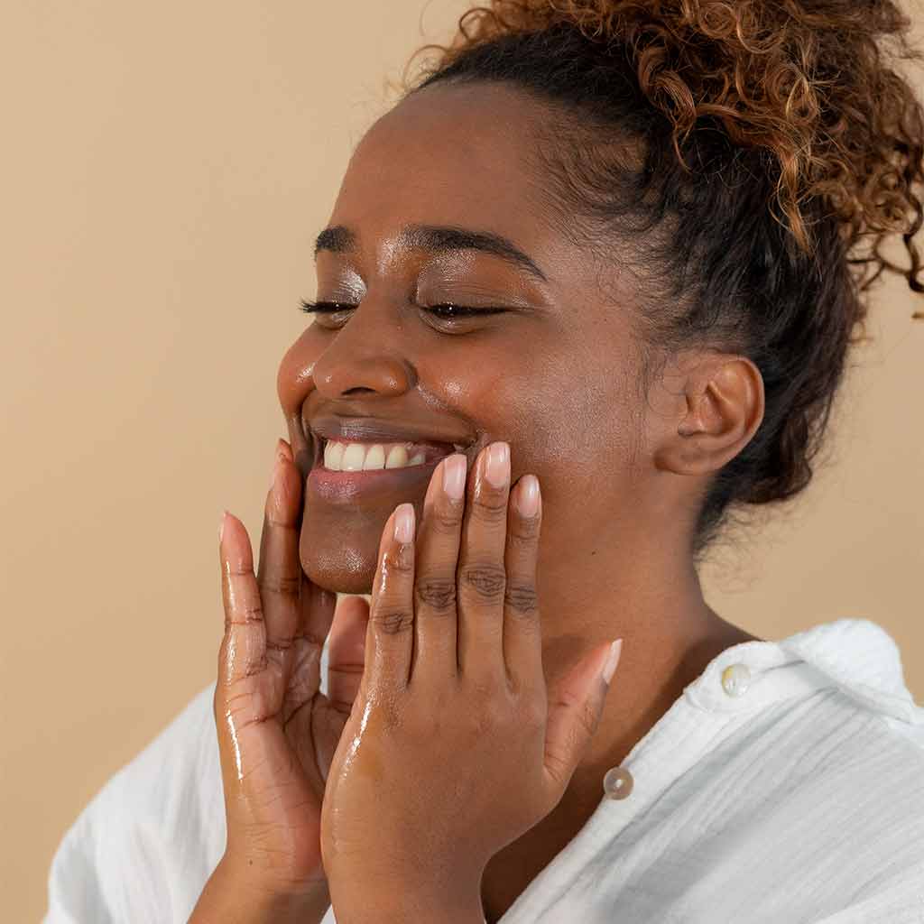 Laboratoires de Biarritz Cleansing Care Puhdistusöljy - Image 2