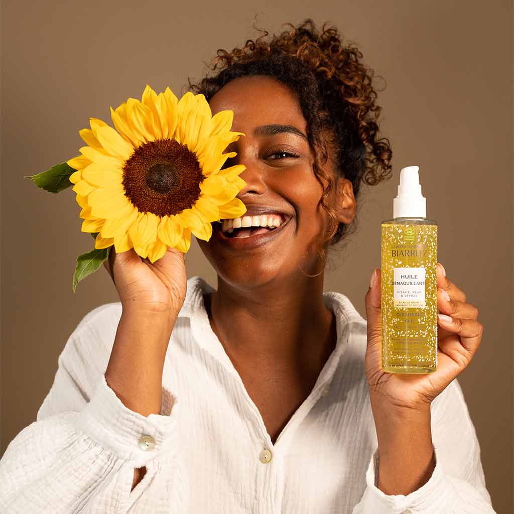 Laboratoires de Biarritz Cleansing Care Puhdistusöljy - Image 4