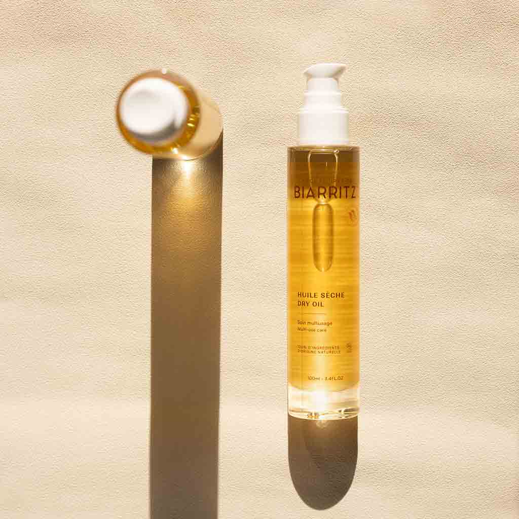 Laboratoires de Biarritz Dry Oil Kuivaöljy - Image 3