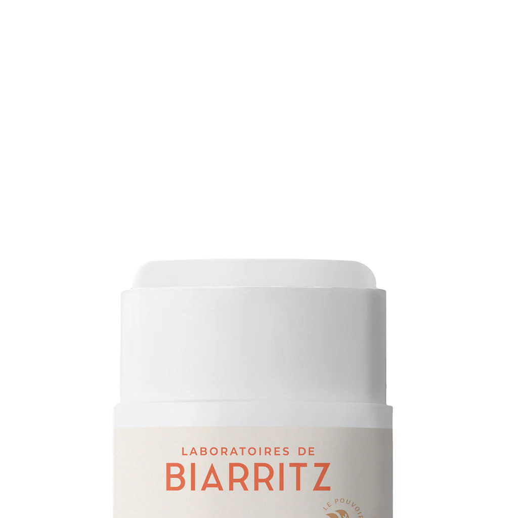 Laboratoires de Biarritz Stick Solaire Aurinkovoidepuikko Valkoinen SPF50+ - Image 2