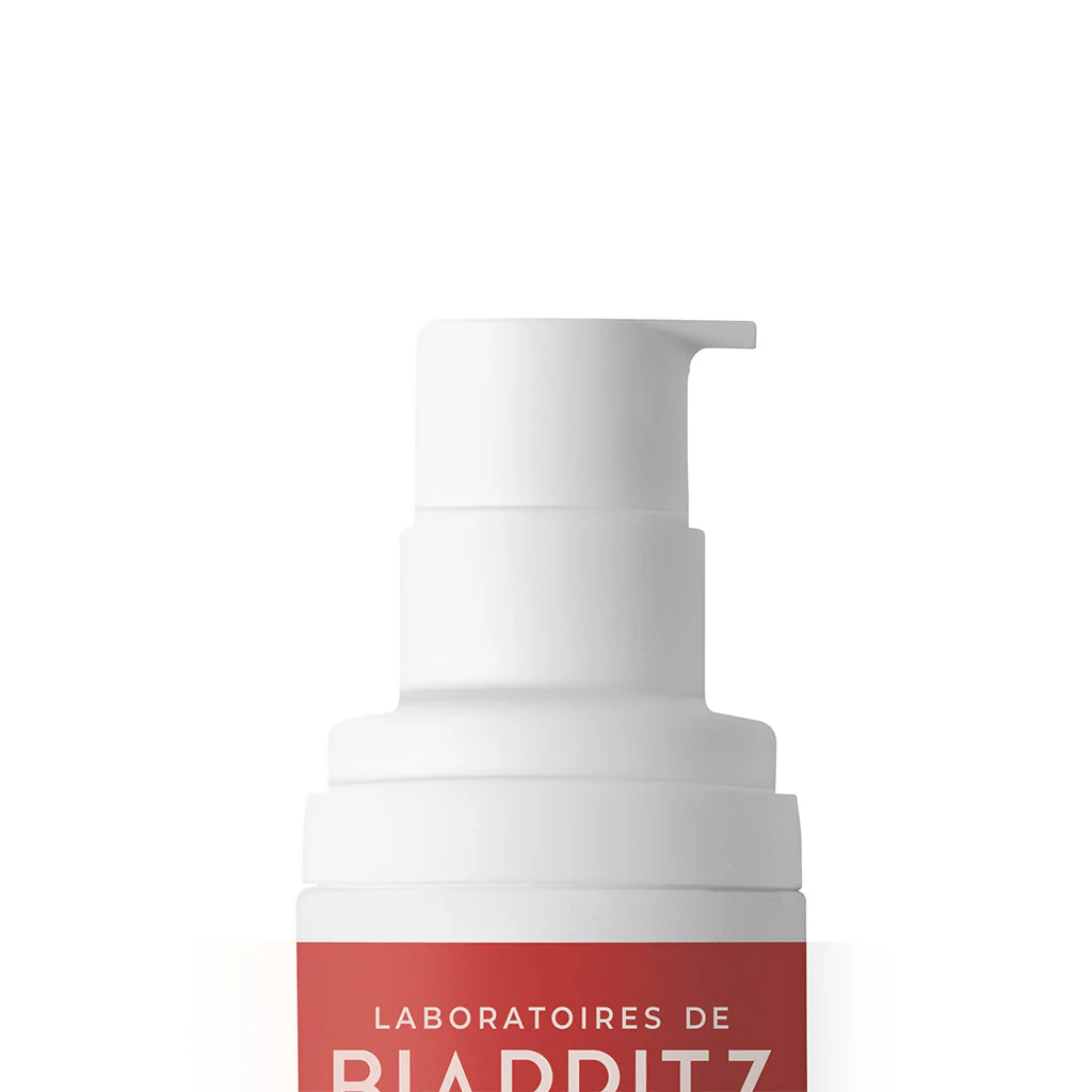 Laboratoires de Biarritz Suncare Invisible Lotion SPF30 - Image 2