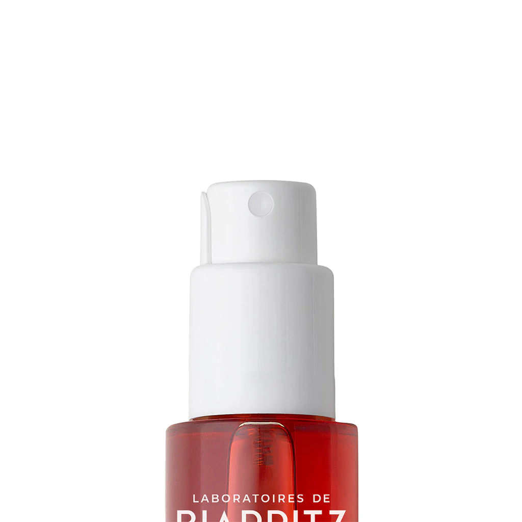 Laboratoires de Biarritz Suncare Invisible Oil SPF30 - Image 2