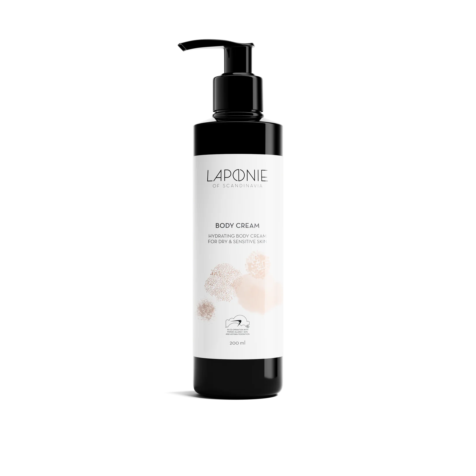 Laponie of Scandinavia Body Cream