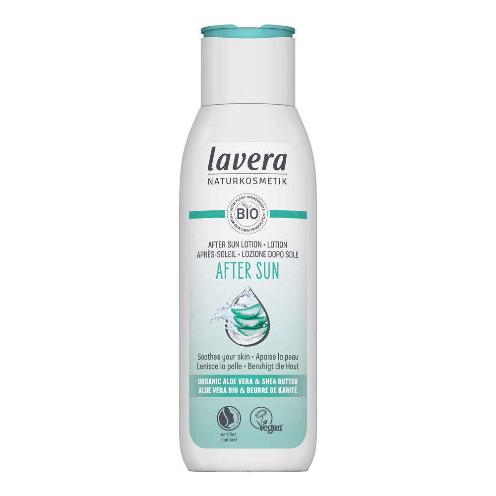 Lavera After Sun Lotion