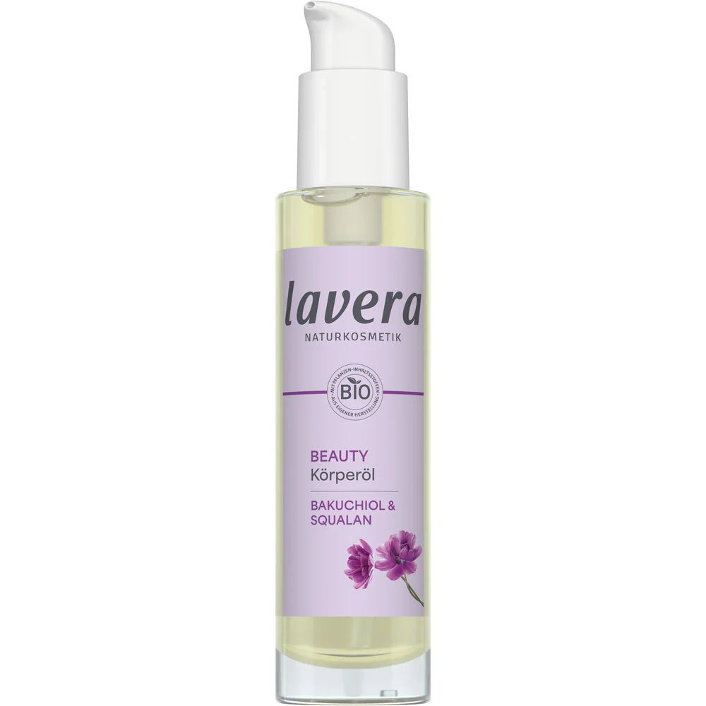 Lavera Beauty Vartaloöljy - Image 2