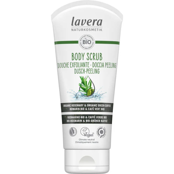 Lavera Body Scrub
