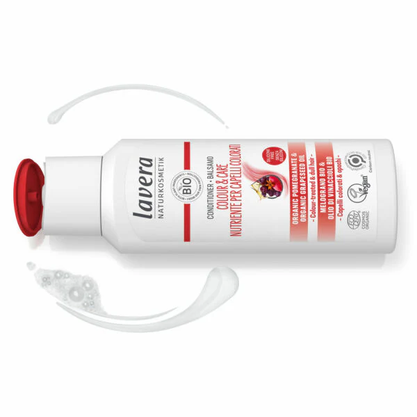 Lavera Colour & Care Hoitoaine - Image 2