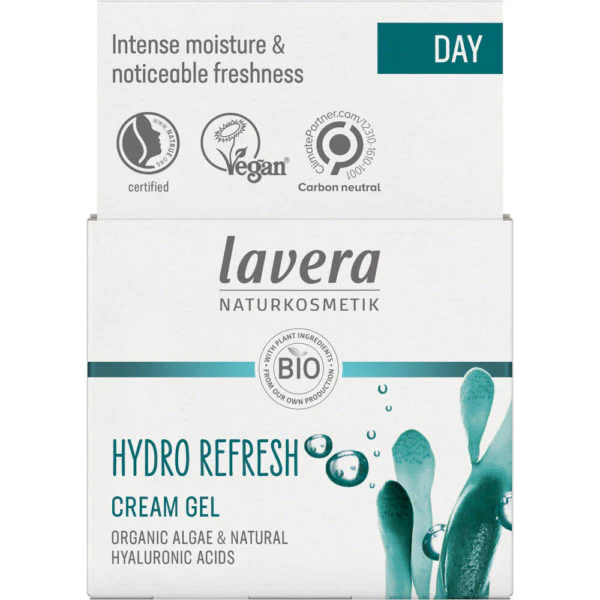 Lavera Hydro Refresh Geelivoide - Image 3