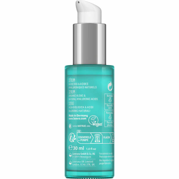 Lavera Hydro Refresh Seerumi - Image 2