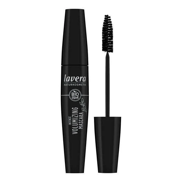 Lavera Intense Volumizing Ripsiväri Musta