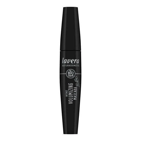 Lavera Intense Volumizing Ripsiväri Musta - Image 2
