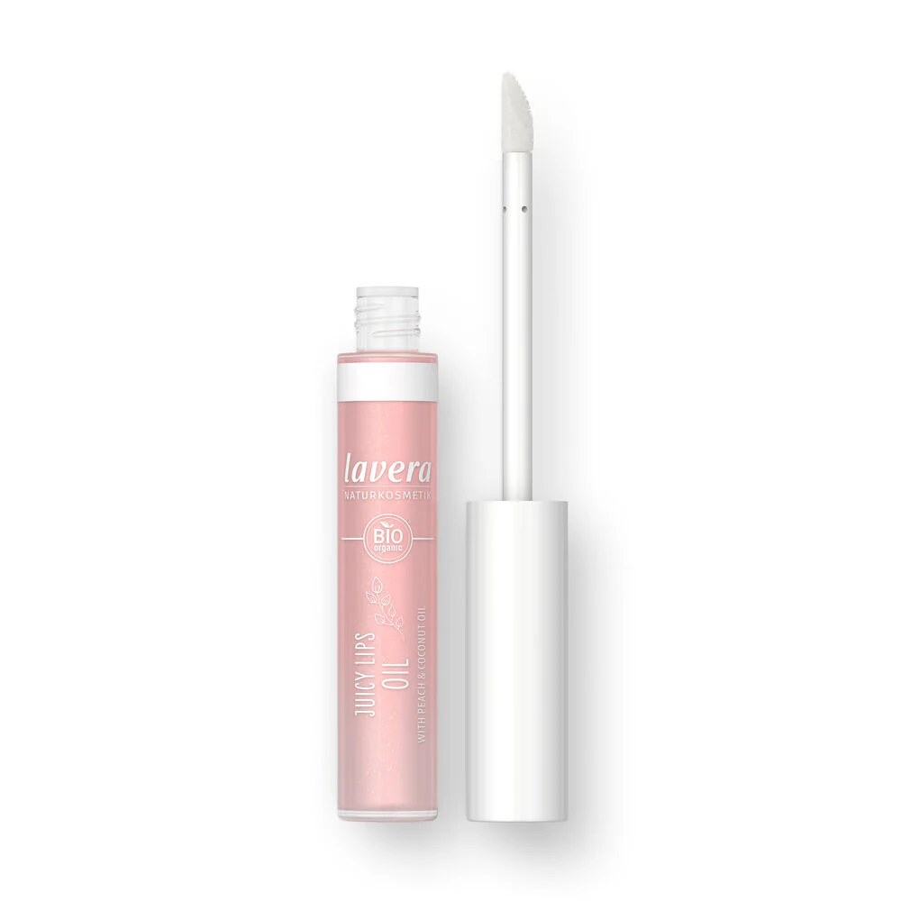 Lavera Juicy Lips Oil Huuliöljy - Image 2