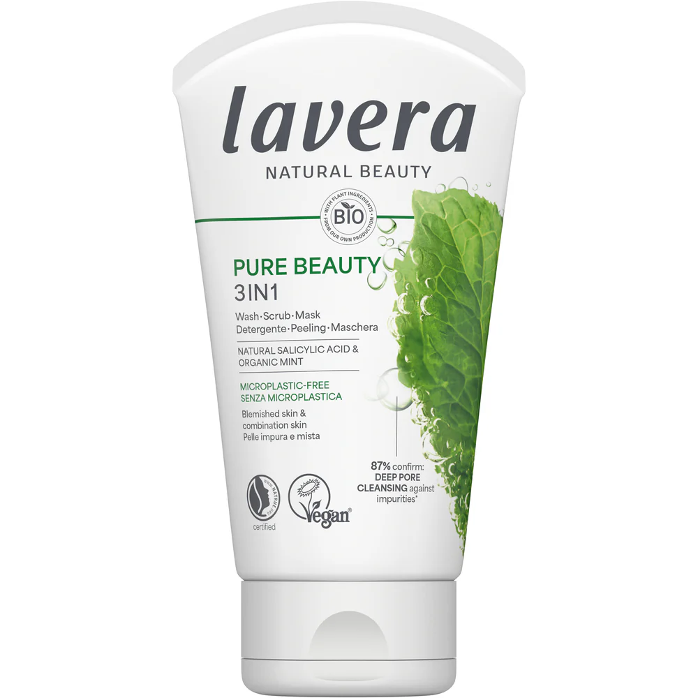 Lavera Pure Beauty 3in1