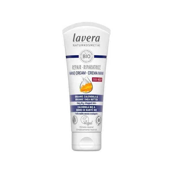 Lavera Repair Käsivoide