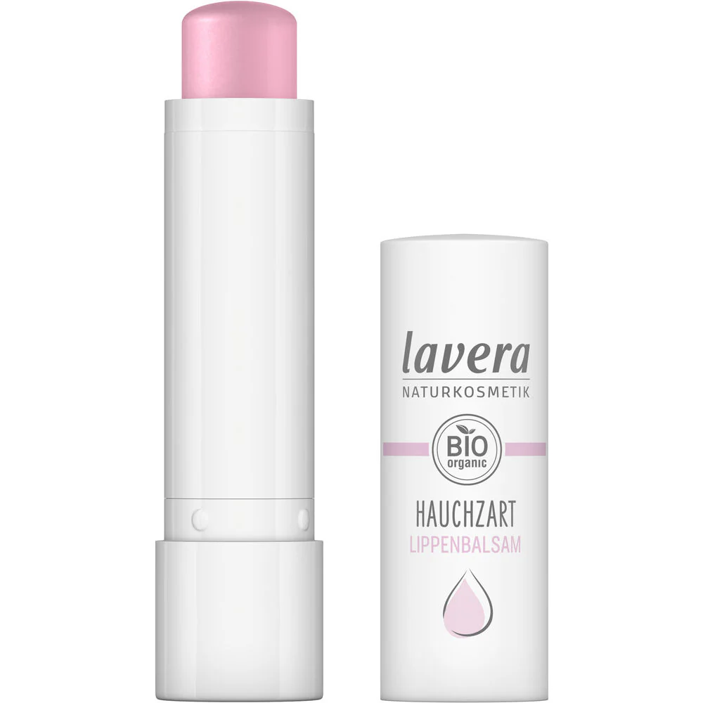 Lavera Sheer Lip Balm - Image 3