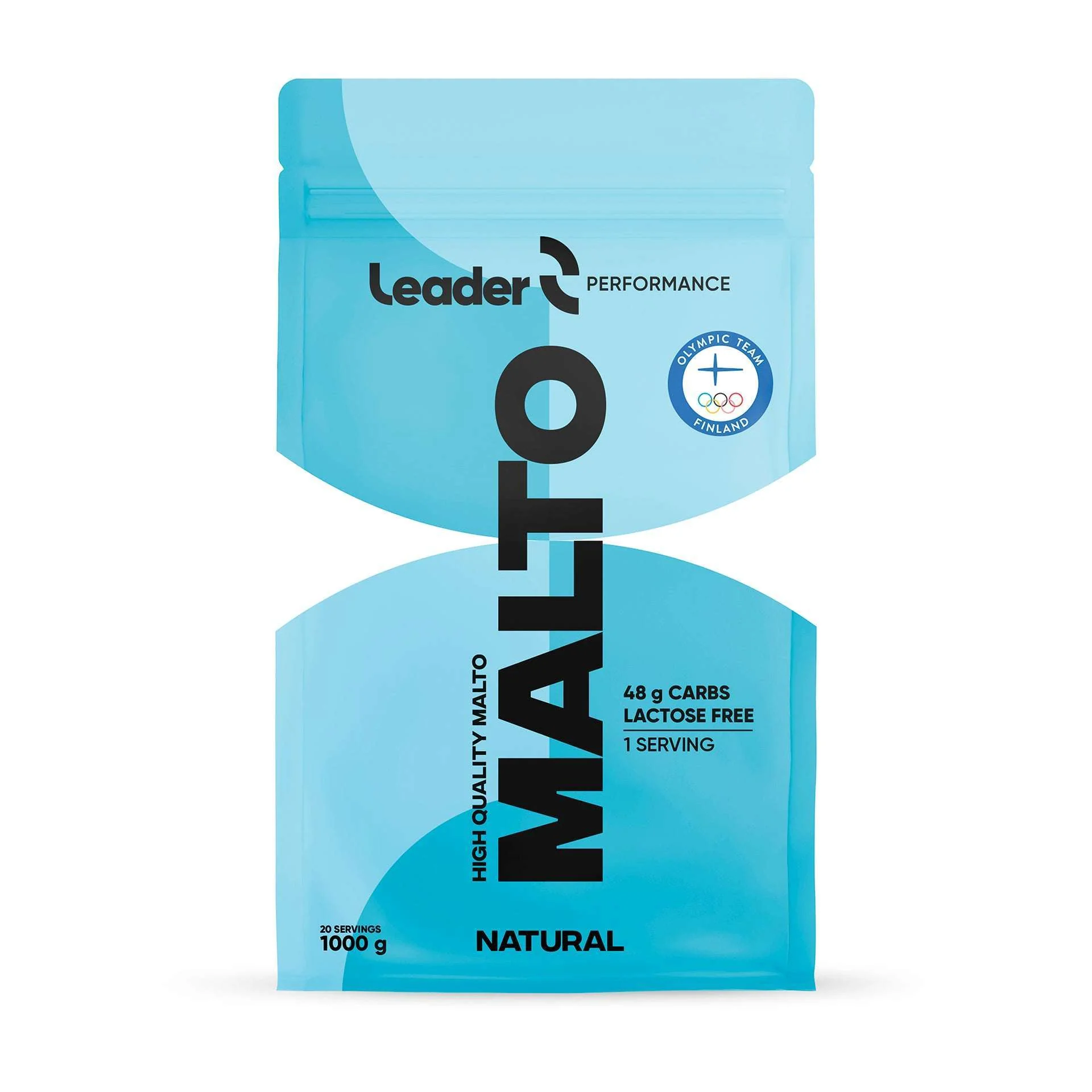 Leader Performance Malto