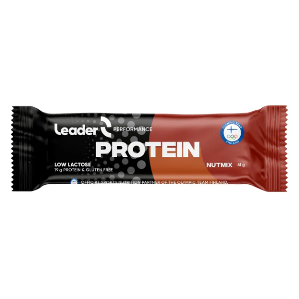 Leader Performance Protein Nutmix