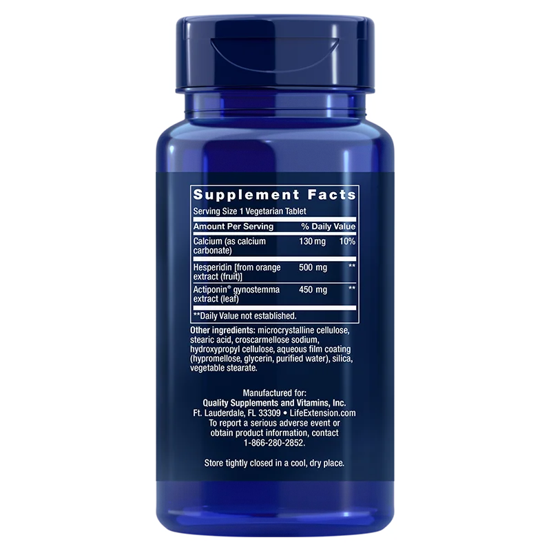 Life Extension AMPK Metabolic Activator - Image 2
