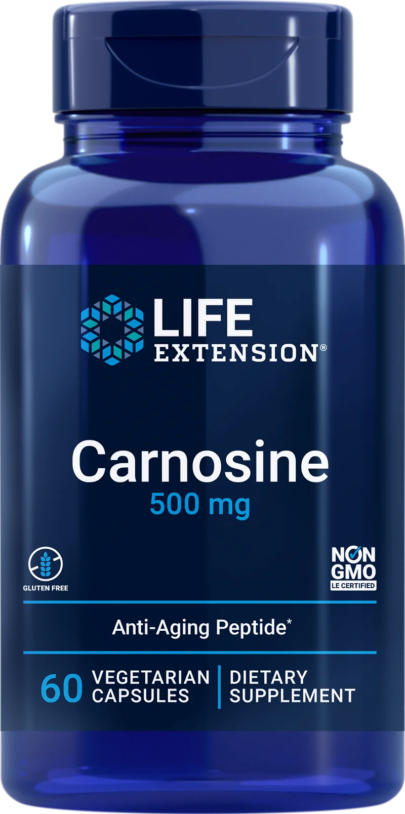 Life Extension Carnosine