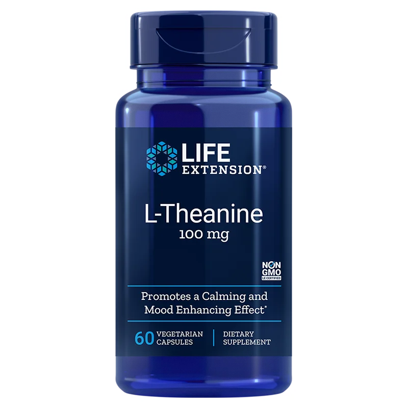 Life Extension L-Theanine