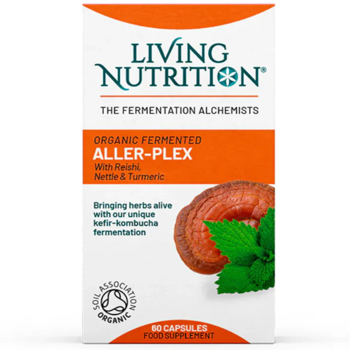 Living Nutrition Aller-Plex