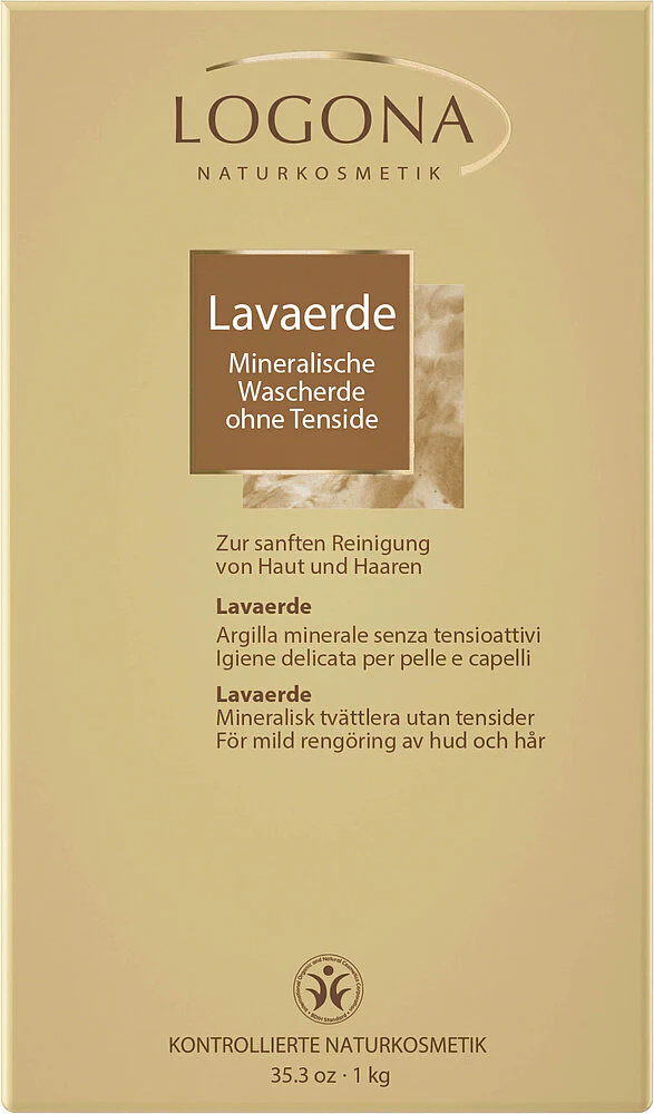 Logona Rhassoul Savijauhe - Image 2