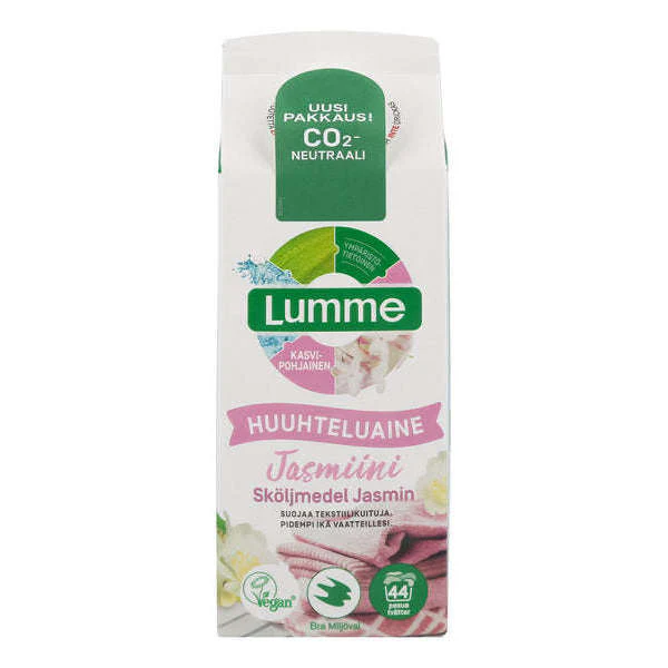 Lumme Huuhteluaine Jasmiini