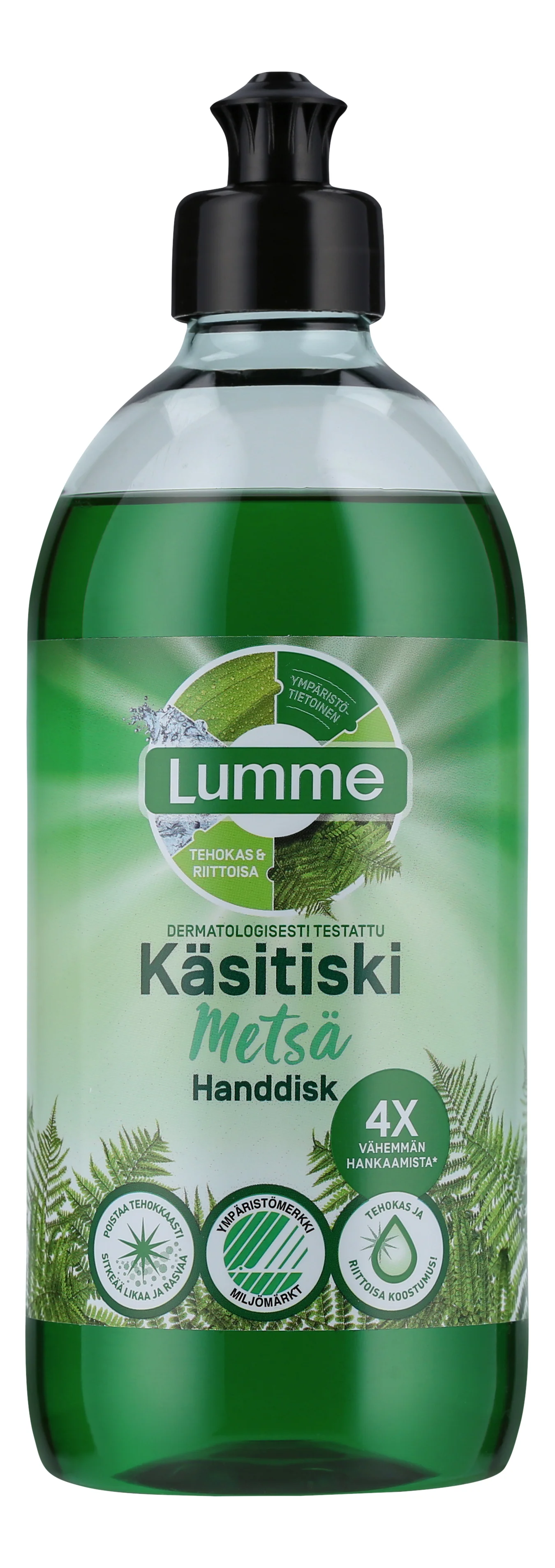 Lumme Käsitiskiaine Metsä - Image 2