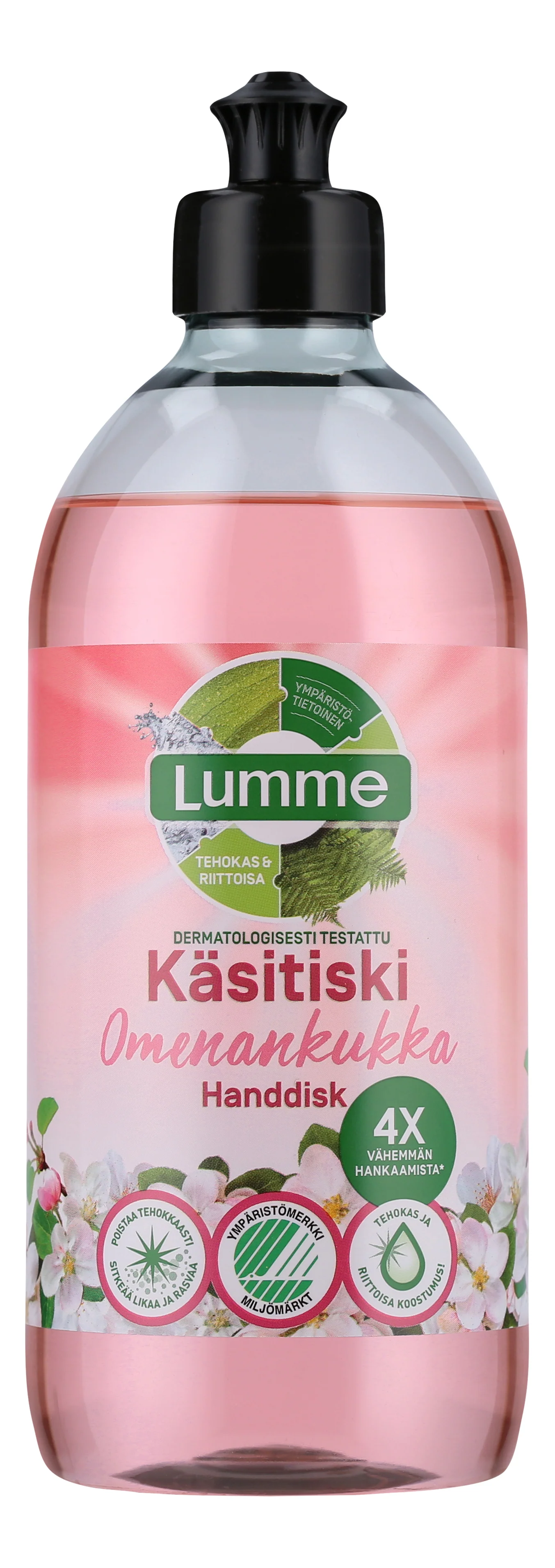 Lumme Käsitiskiaine Omenankukka - Image 2
