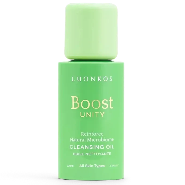 Luonkos Boost Unity Cleansing Oil