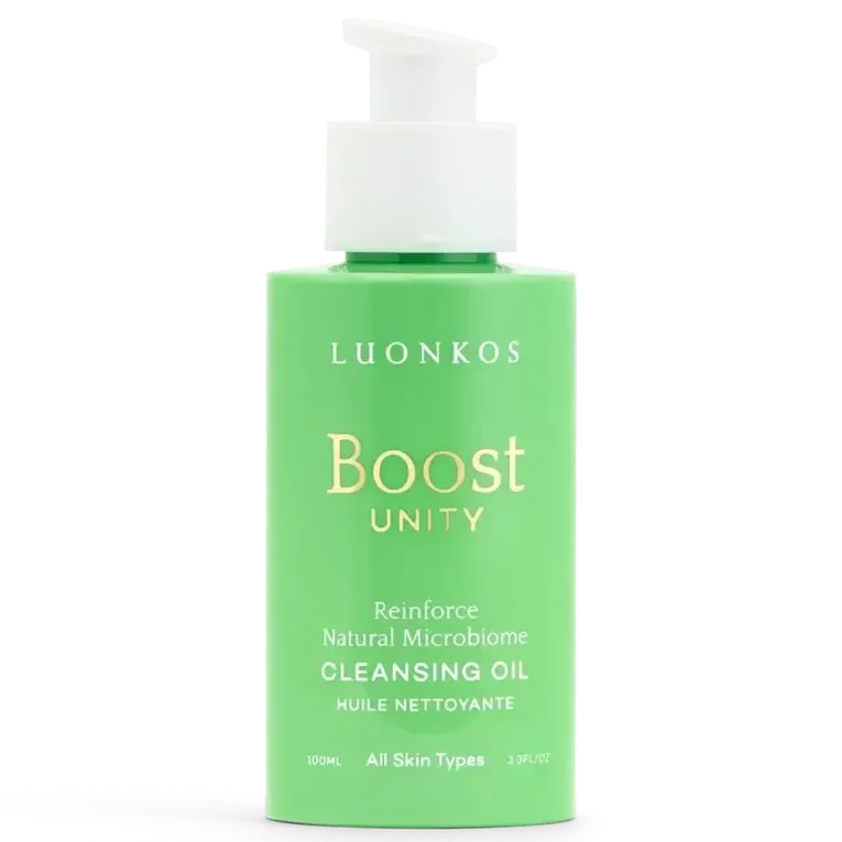 Luonkos Boost Unity Cleansing Oil - Image 2