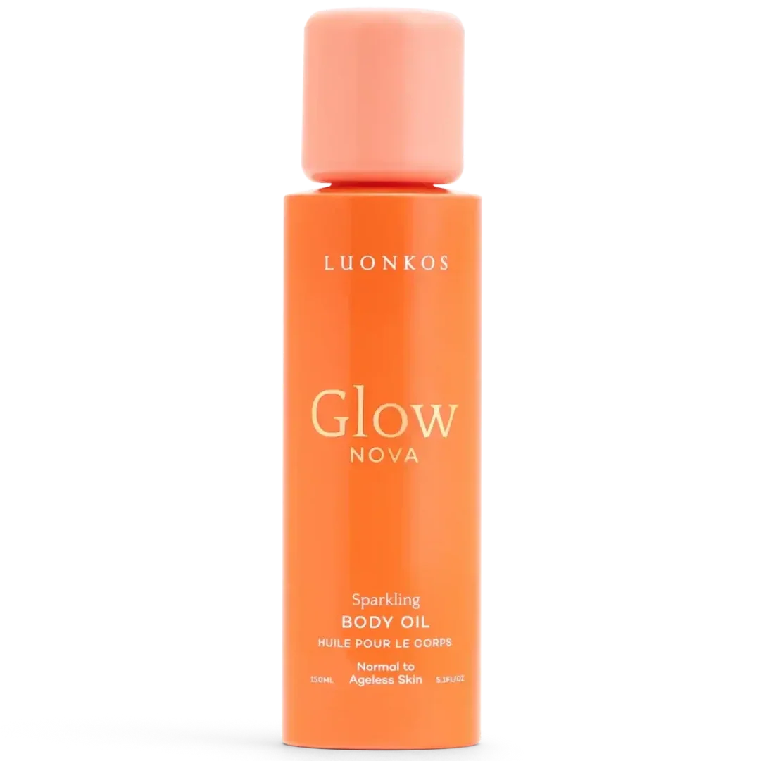 Luonkos Glow Nova Body Oil