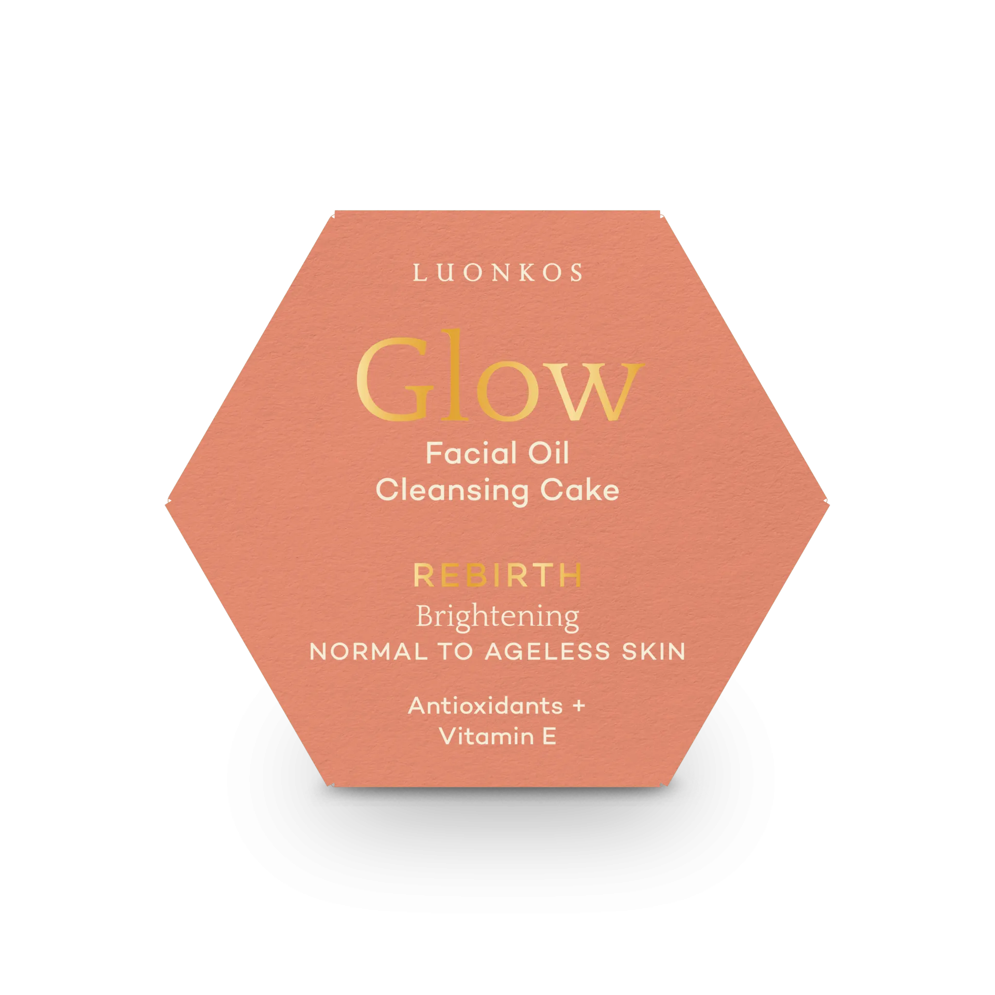Luonkos Glow & Shine Skincare Set - Image 3