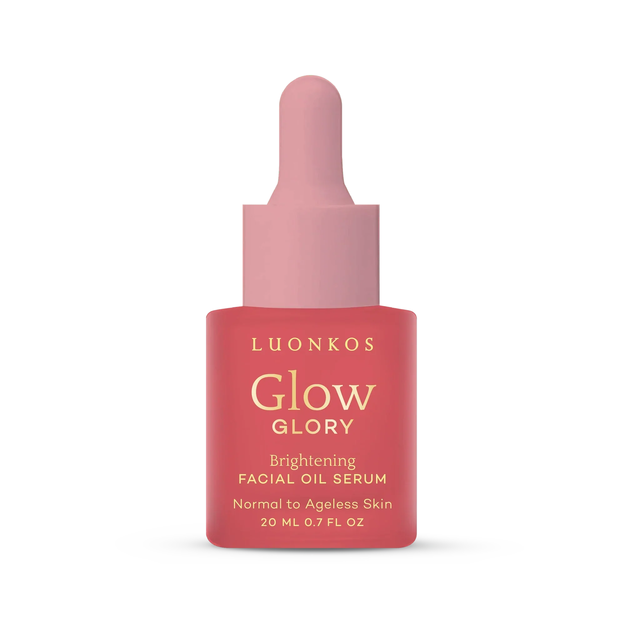 Luonkos Glow & Shine Skincare Set - Image 4
