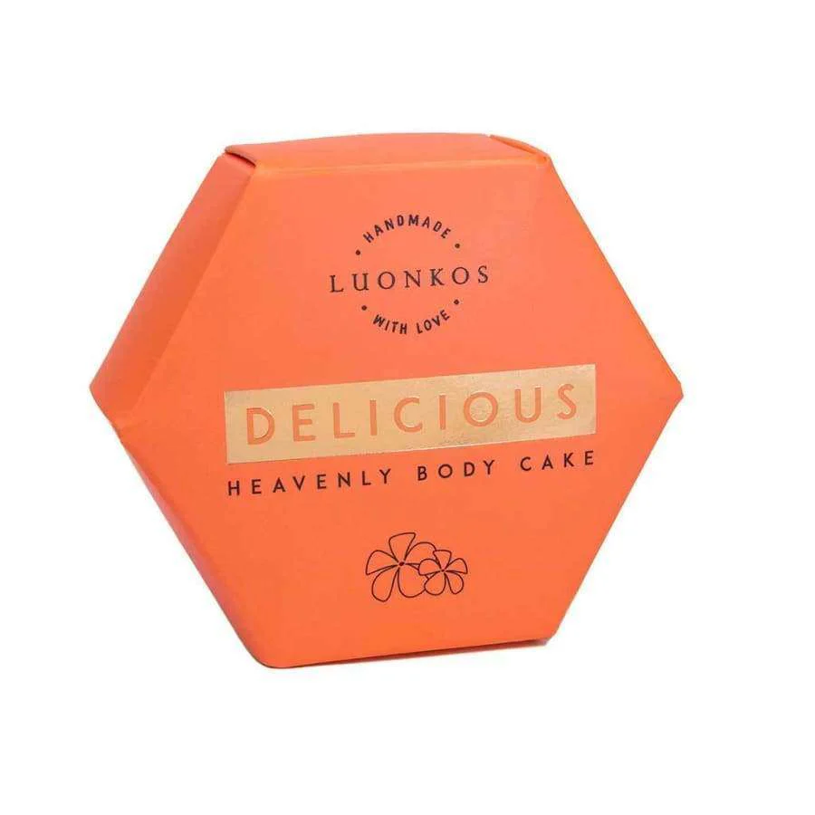 Luonkos DELICIOUS Vartaloöljykakku - Image 6