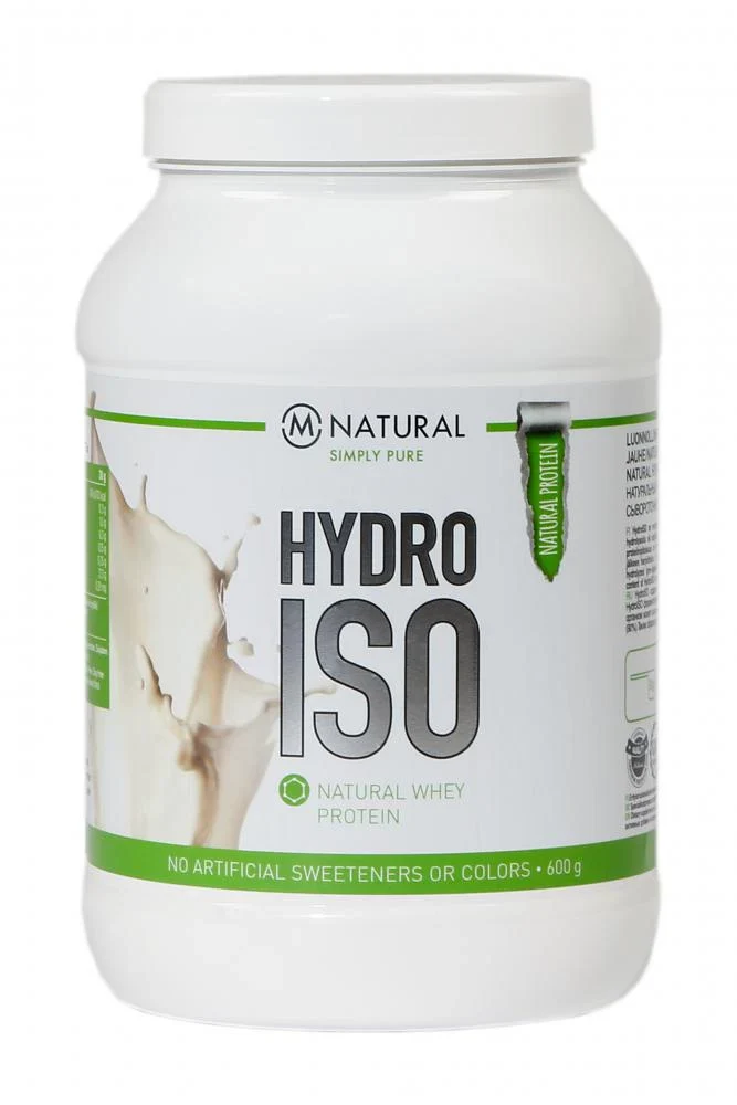 M-Natural HydroIso