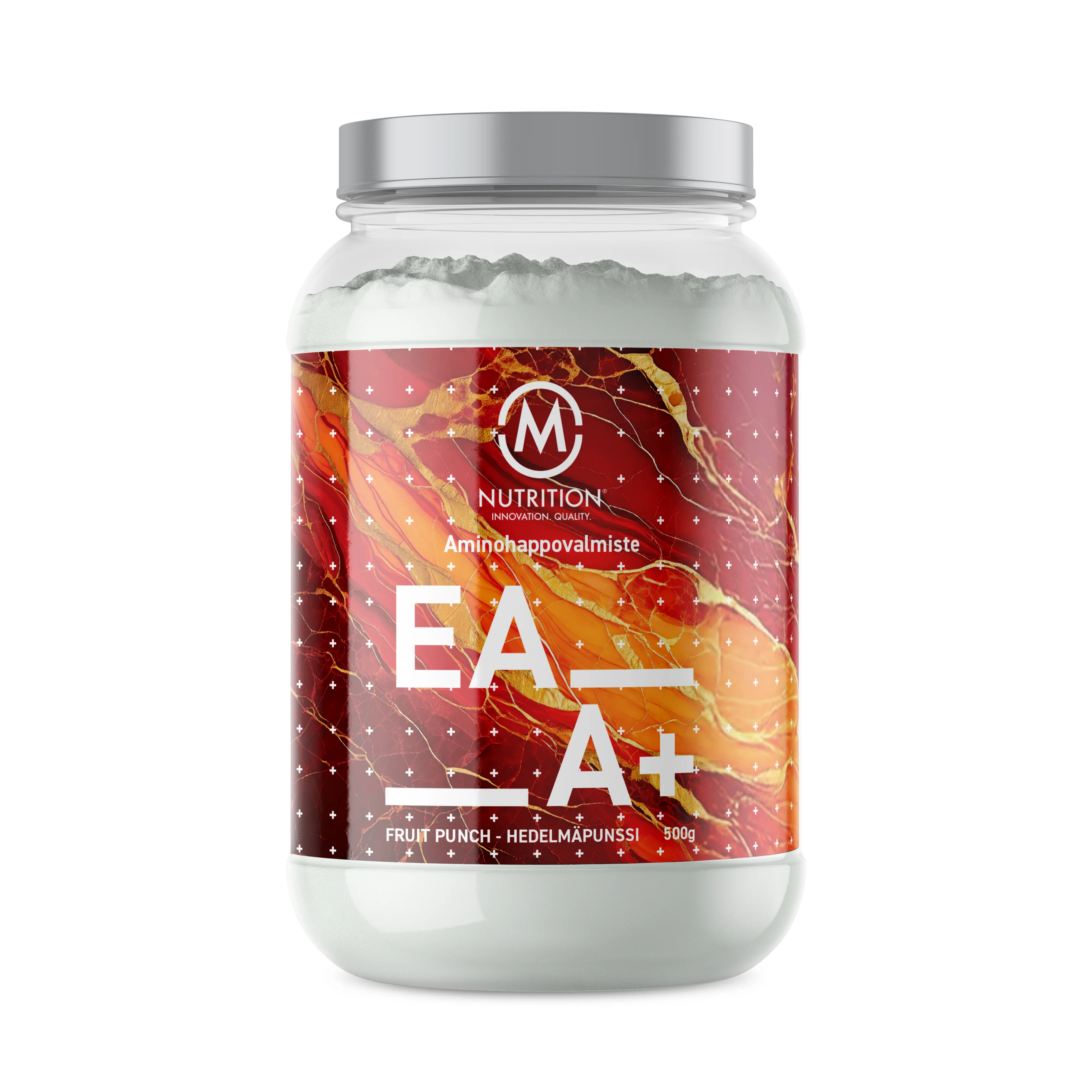 M-Nutrition EAA+ Hedelmäpunssi