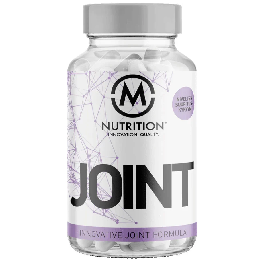 M-Nutrition Joint