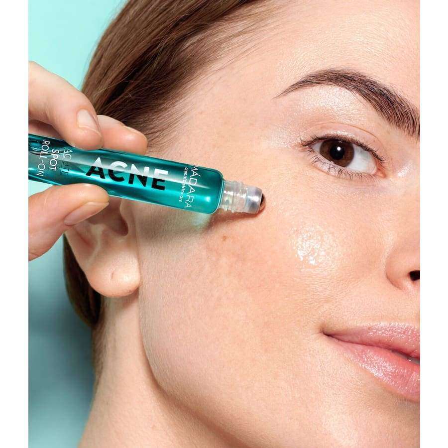 Madara ACNE Acute Spot Täsmähoito Roll-on - Image 3