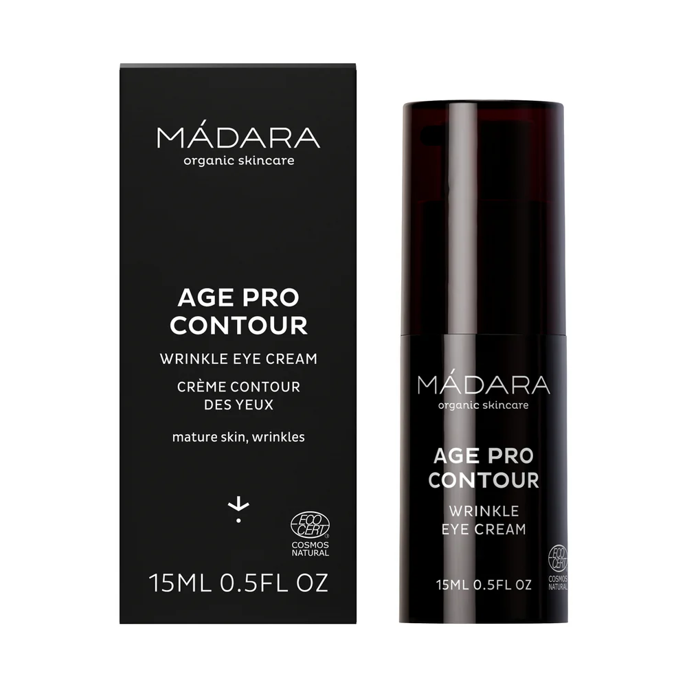 Madara AGE PRO Contour Wrinkle Eye Cream