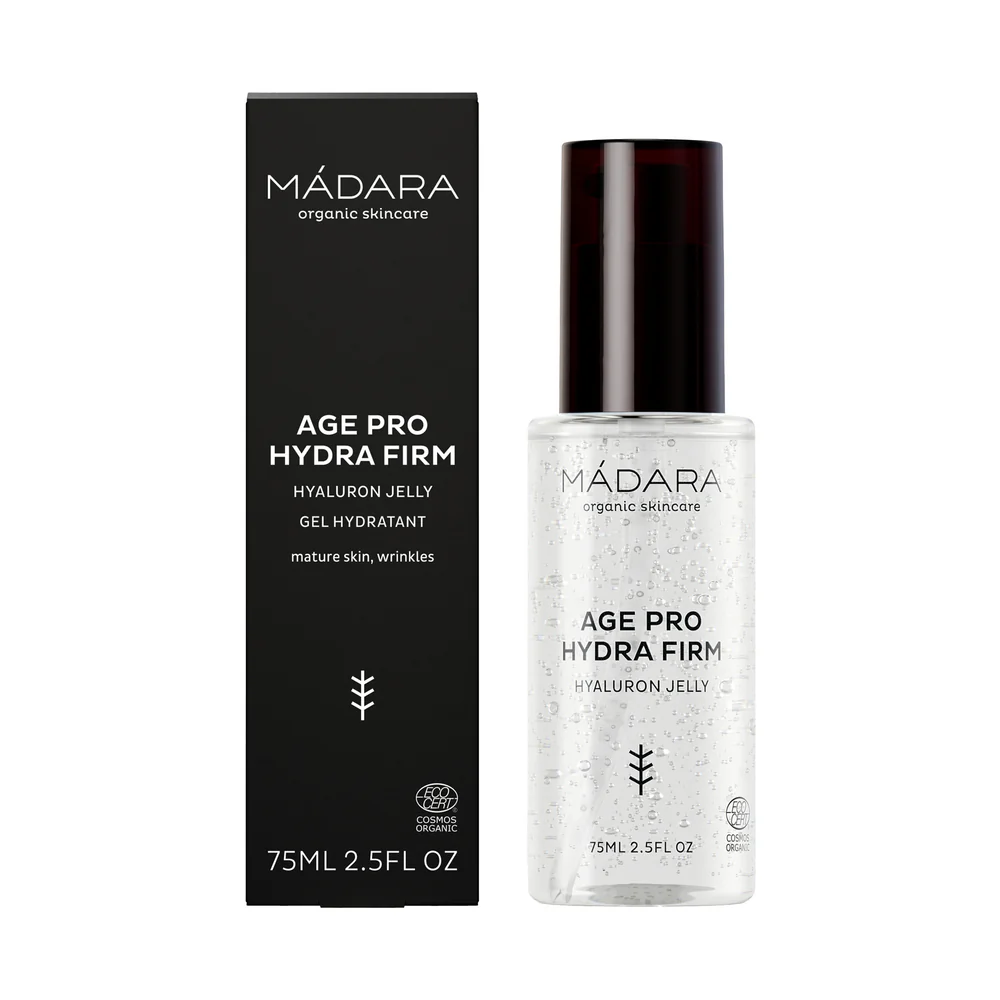 Madara AGE PRO Hydra Firm Hyaluron Jelly